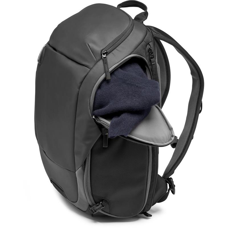 Manfrotto Advanced2 Travel Backpack M