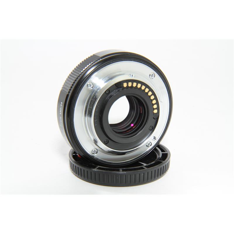 Used Olympus MC-14 1.4x Teleconverter