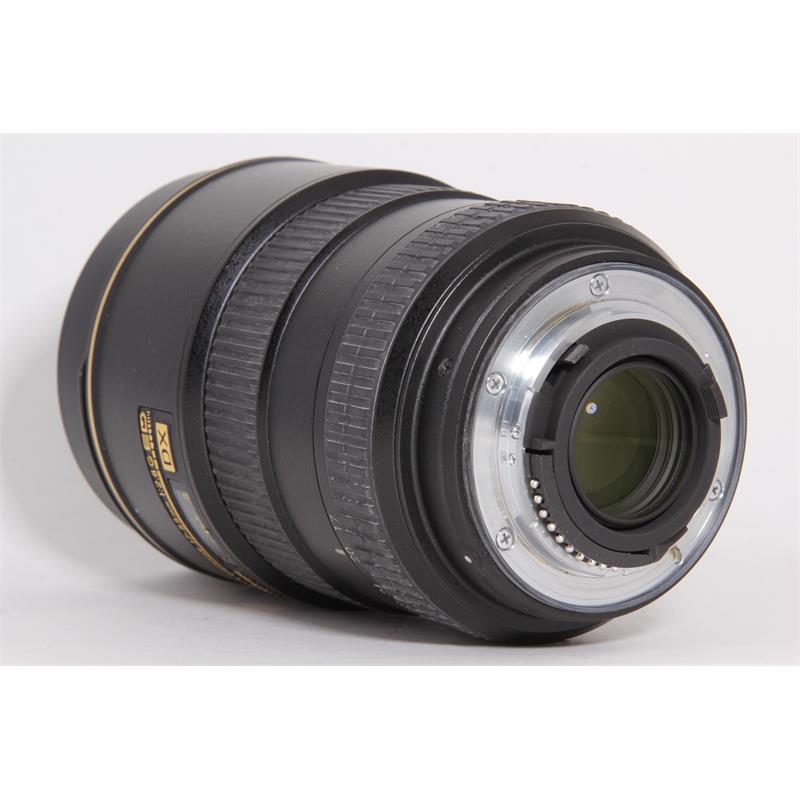 Used Nikon 1755mm f/2.8G