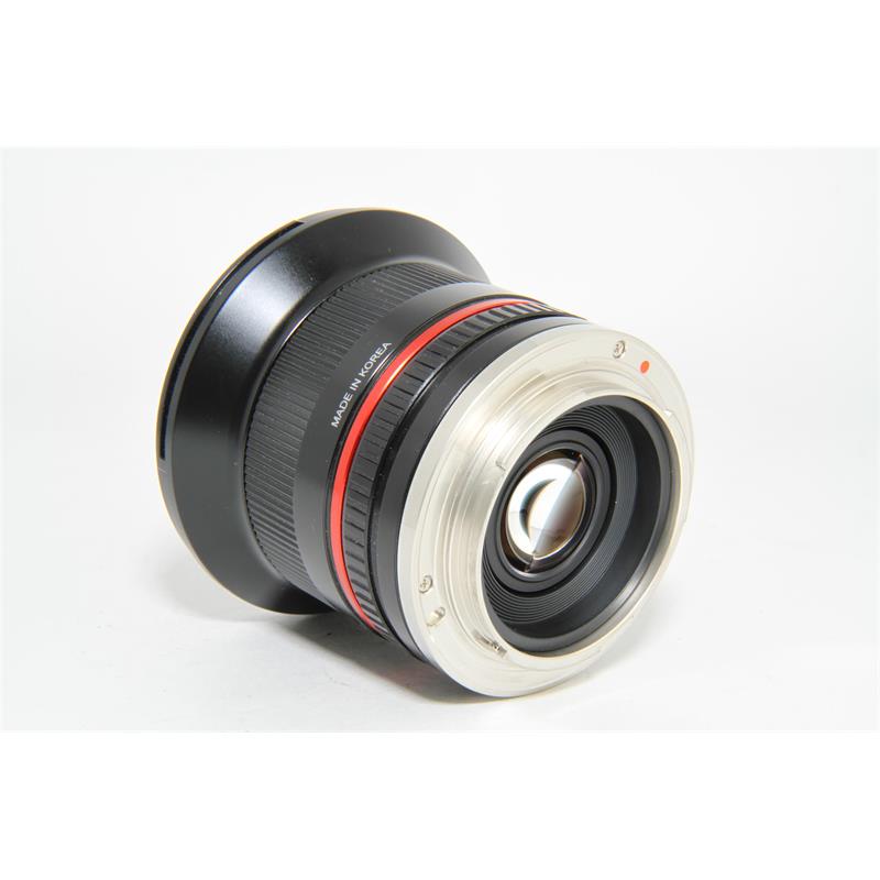 samyang af 12mm f2 sony e