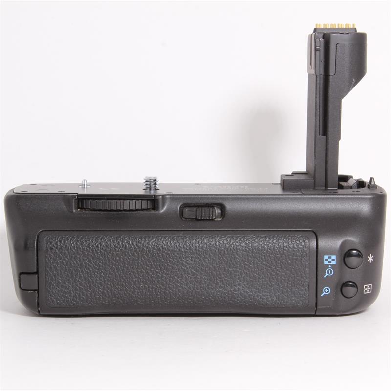 Used Canon BG-E4 Battery Grip Excellent | Un-Boxed | Park Cameras