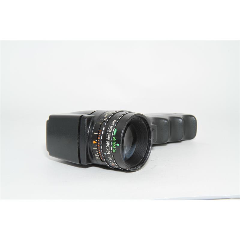 Used Pentax Digital Spotmeter | Very Good | Unboxed | Park Cameras