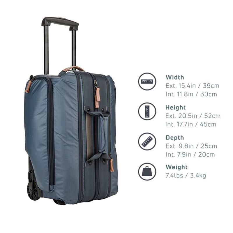 crossbody sling travel bag