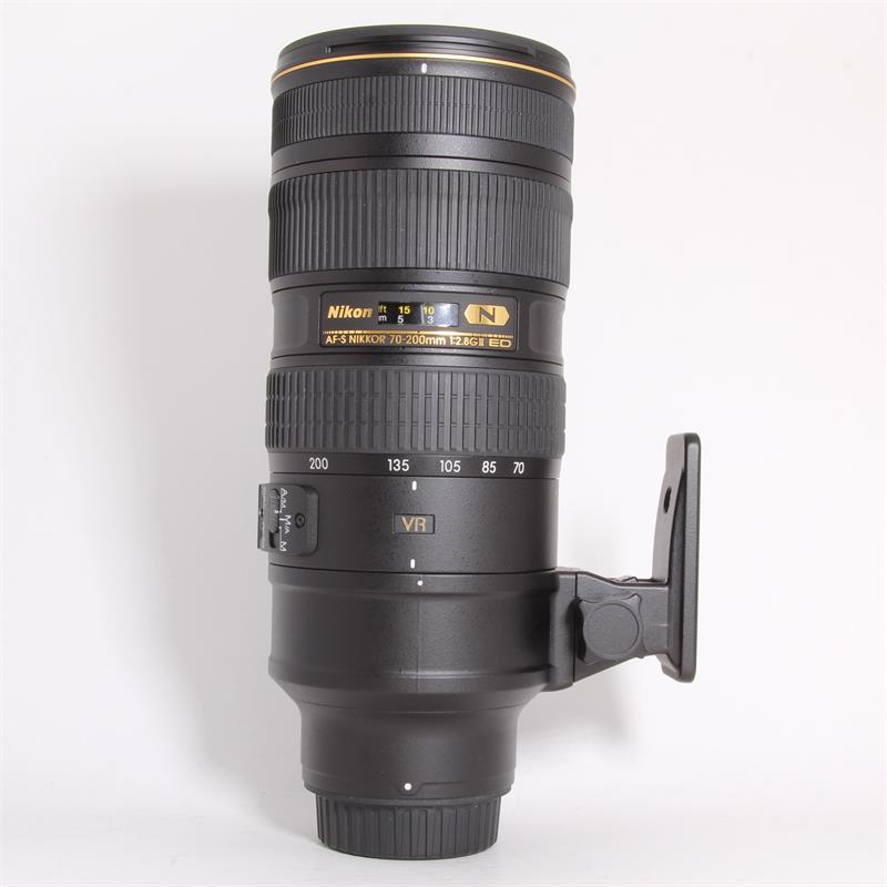 Nikon - Nikon D7100 18-200 VR II レンズキットの+aethiopien