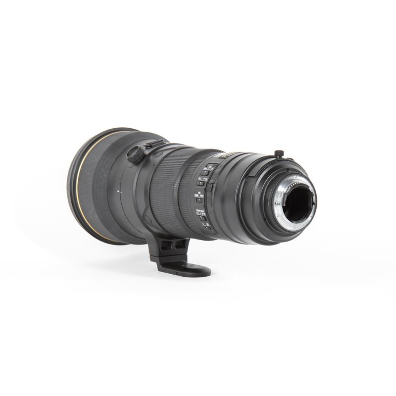 nikon 400mm f2 8 vr used