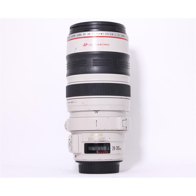 ef 28 300mm f 3.5 5.6 l is usm