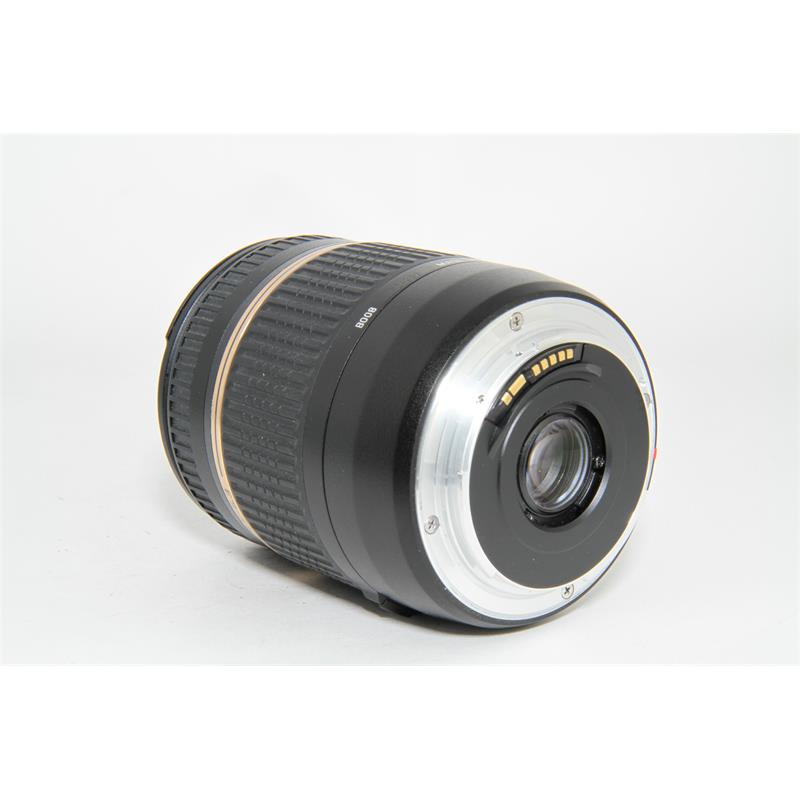 TAMRON 18-270mm F3.5-6.3 DiII VC PZB008Nの+urbandrive.co.ke