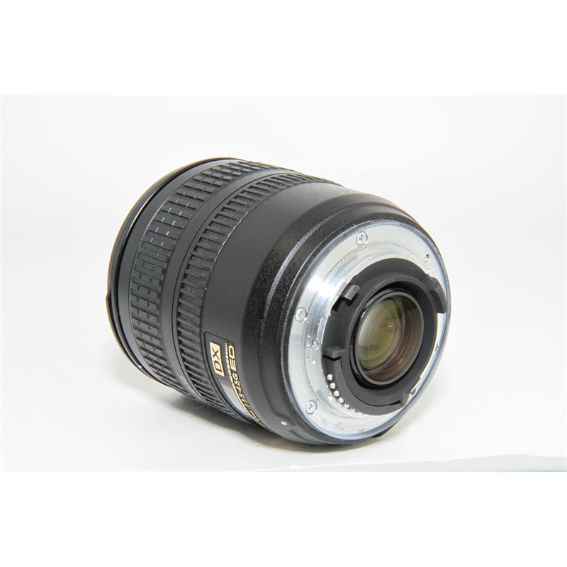 Nikon - 美品✨ニコン AF-S 18-70mm❤️小型軽量・標準ズームレンズ