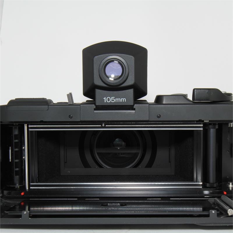 Used Fuji GX617 Panoramic Camera Excellent Unboxed Park Cameras