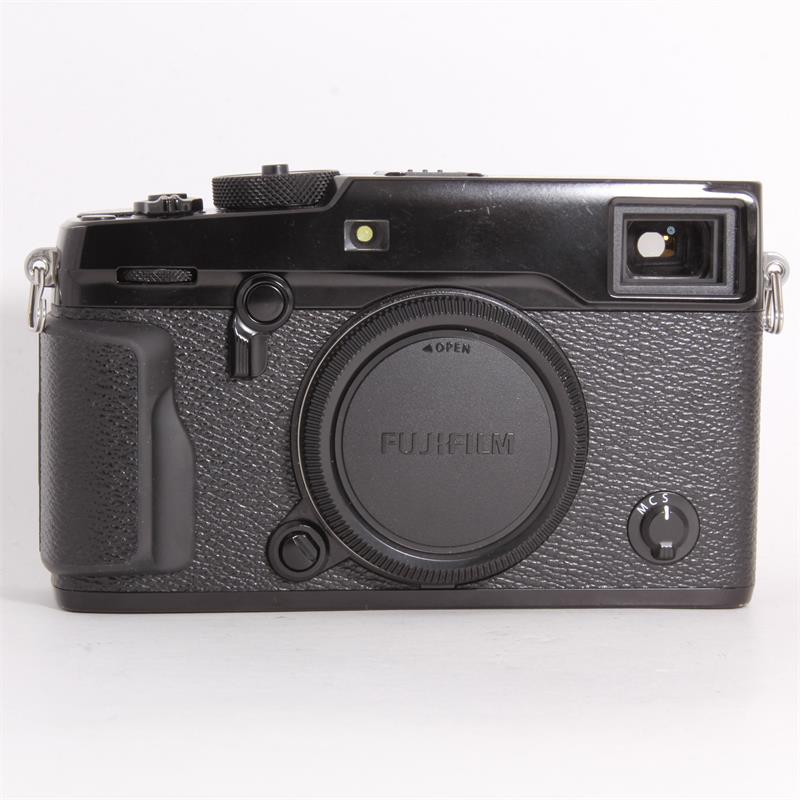 Used Fuji X-Pro 2 Body | Excellent | Boxed | Park Cameras