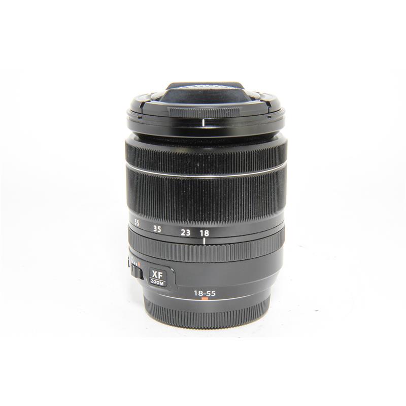 Used Fuji XF 18-55mm f/2.8-4 R LM OIS Lens | Like New | Unboxed | Park Cameras