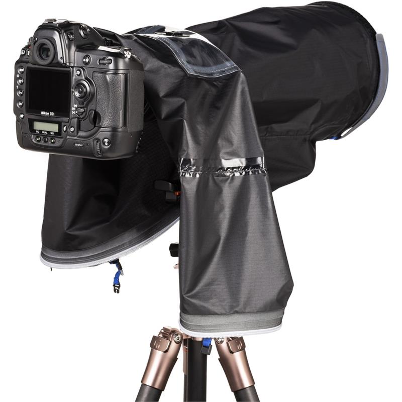 Think Tank Emergency Rain Cover Large Bag Accessories Park Cameras