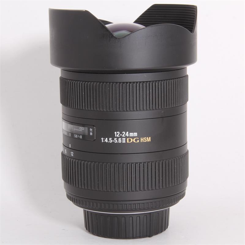 sigma 12.0