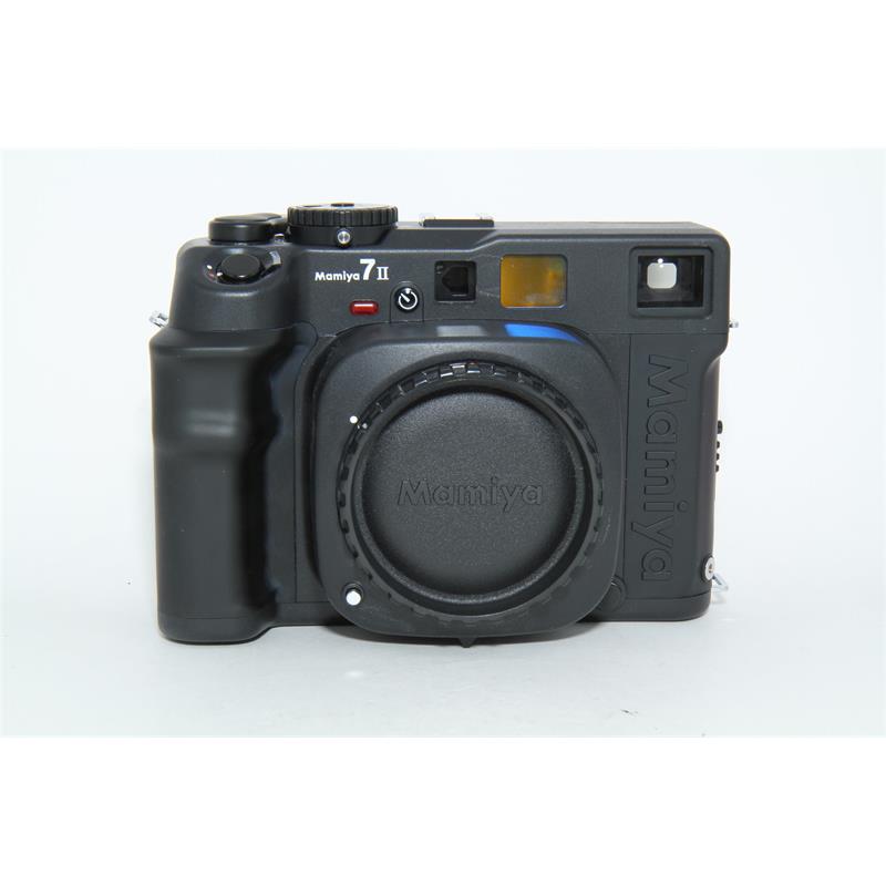mamiya 7 2