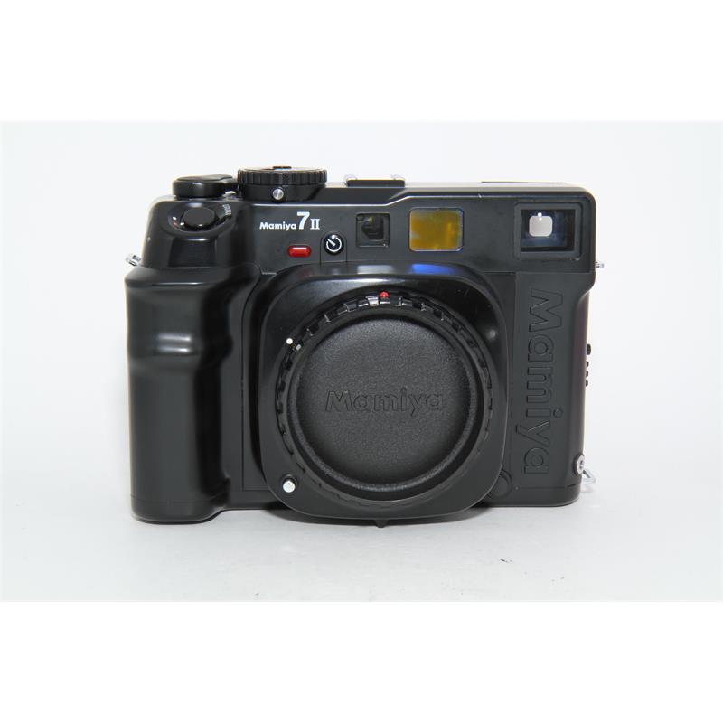mamiya 7 2