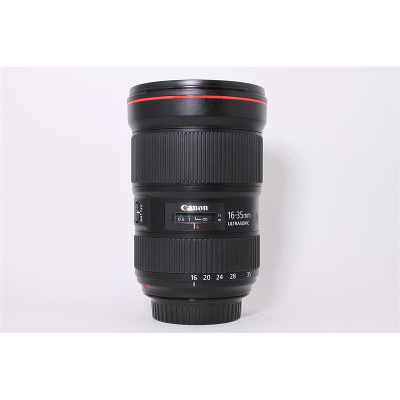 CanonZOOM LENS EF16-35mm 1:2.8 L Ⅱ USM WEB限定 - dcsh.xoc.uam.mx