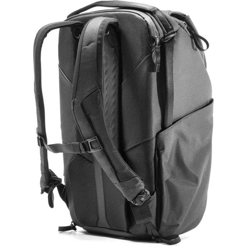 Peak Design Everyday Backpack 30L V2 Bla