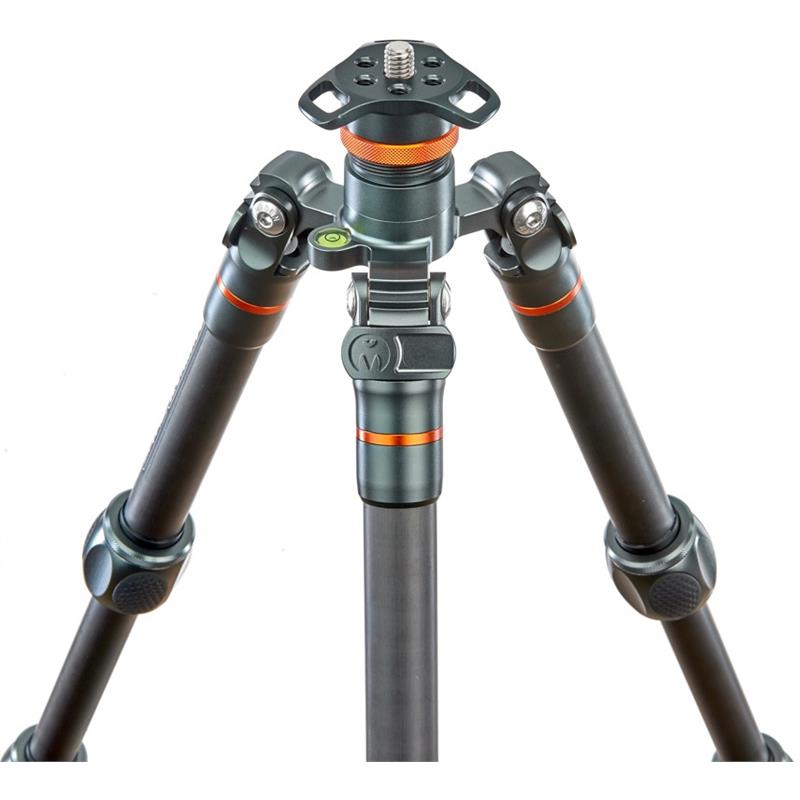 3 Legged Thing Pro 2.0 Leo Tripod Legs Carbon Fibre Tripods Park