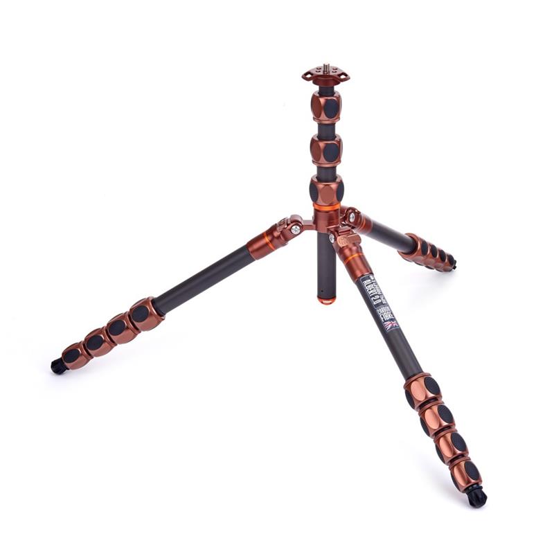 3 Legged Thing Pro 2.0 Albert Tripod Leg Carbon Fibre Tripods Park