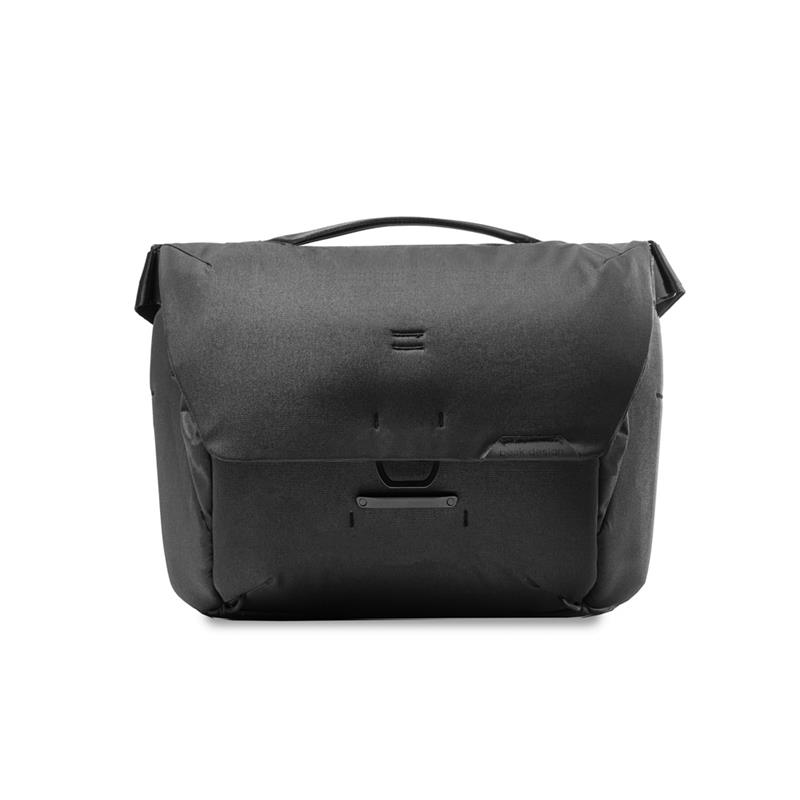 Peak Design Everyday Messenger 13L V2 Black | Shoulder Bags | Park Cameras