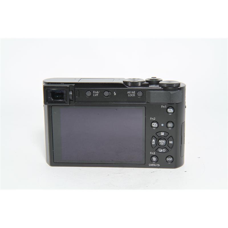 Panasonic tz200 аккумулятор