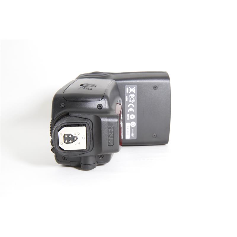 Used Canon 580EX II Speedlite | Excellent | Unboxed | Park Cameras