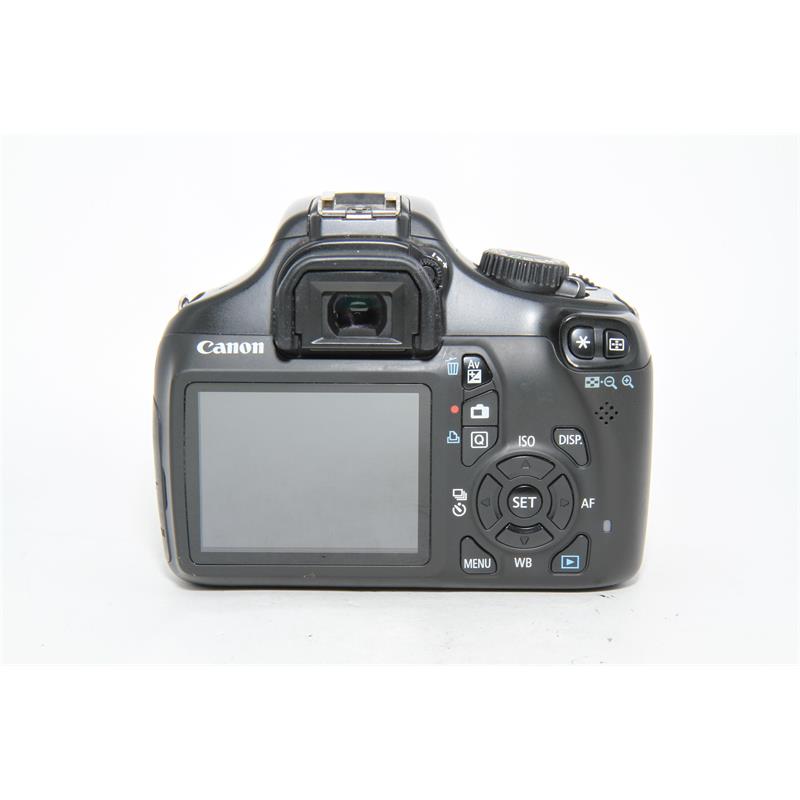 Used Canon D Body Excellent Unboxed Park Cameras