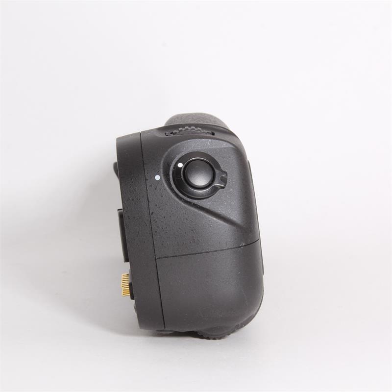 Used Nikon MBD10 Battery Grip Excellent UnBoxed Park Cameras