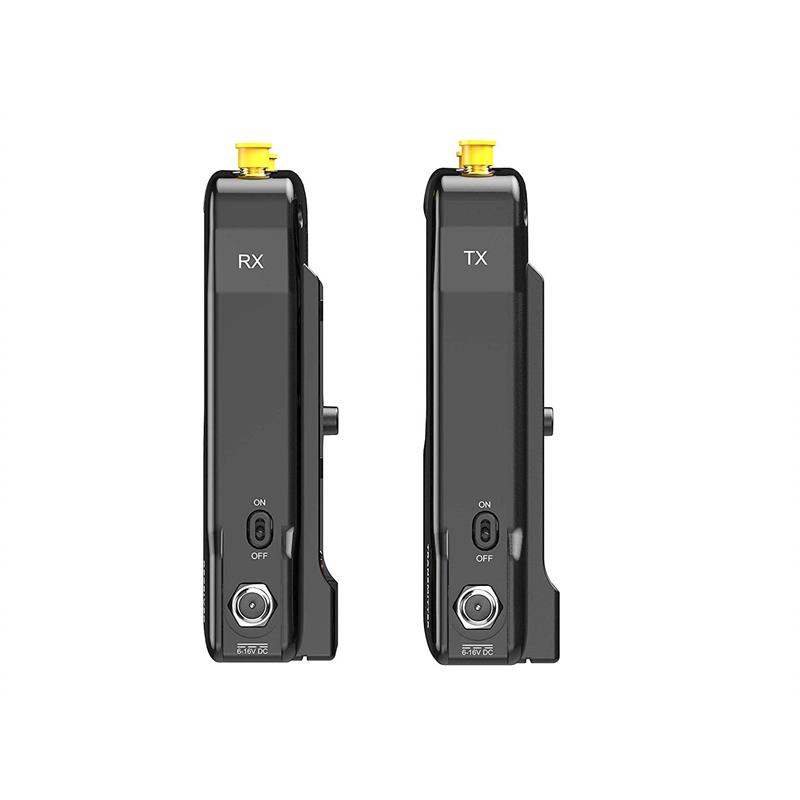 Hollyland Mars 400 S - Dual HDMI/SDI Wireless HD Video Transmission ...