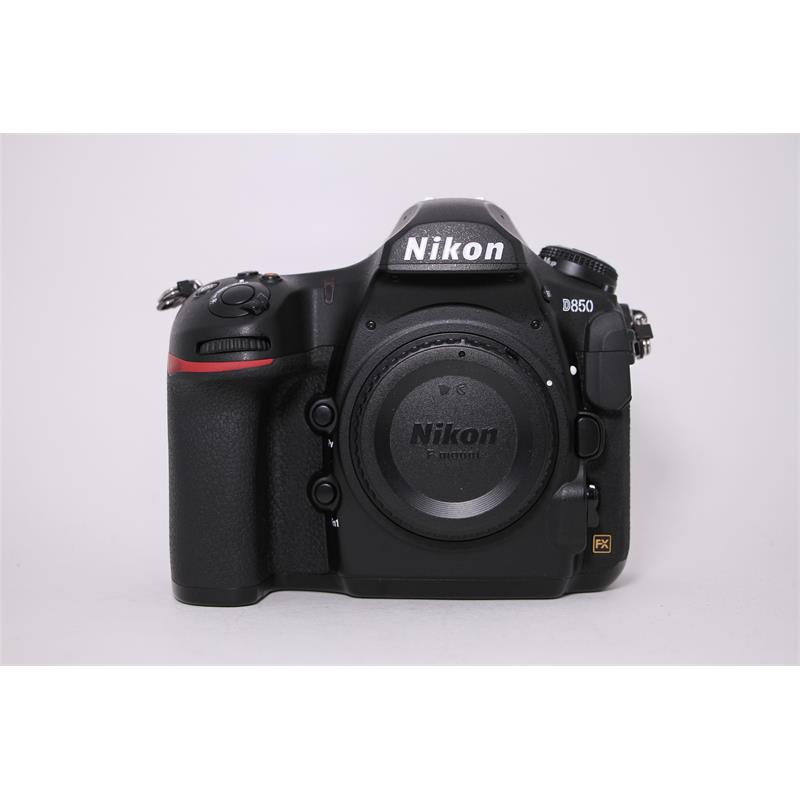 Nikon d850 body фото