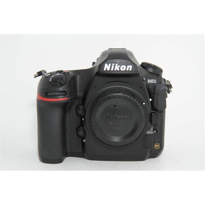 Nikon d850 body фото