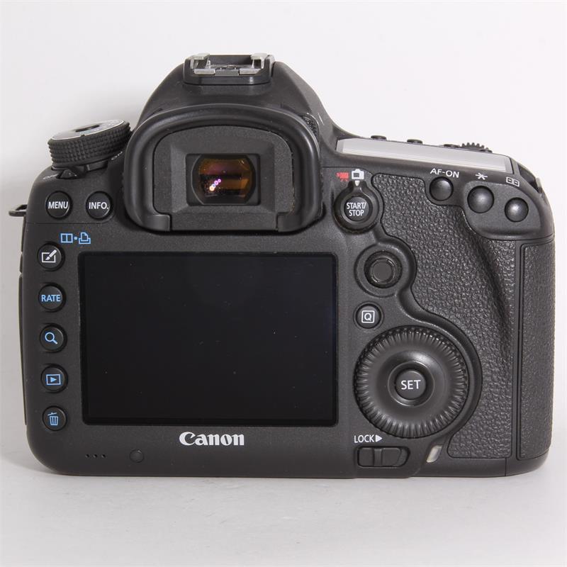 Canon - 【元箱あり】キャノン CANON EOS 5D Mark III ボディの+bonfanti.com.br