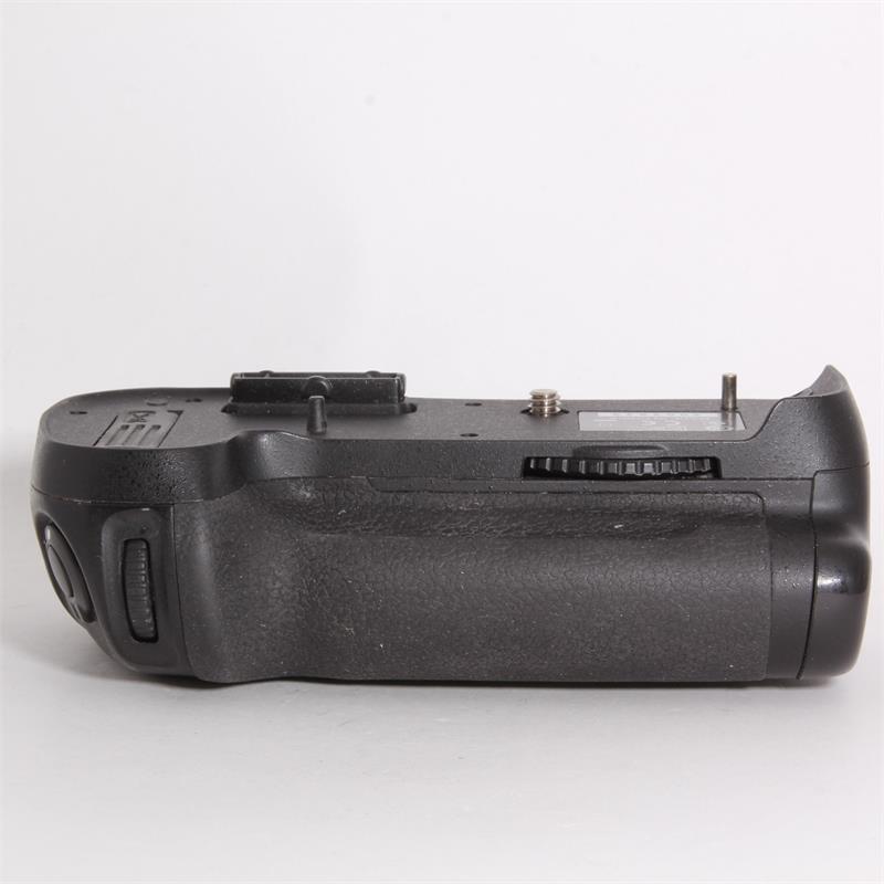 Used Nikon MBD12 Battery Grip Good Boxed Park Cameras