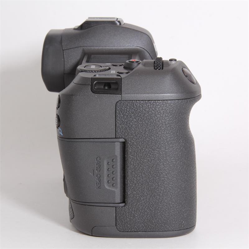 Canon U S A Inc Eos R