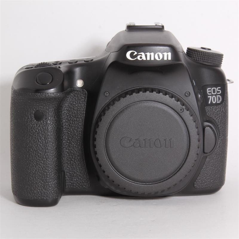 Canon eos 70d body примеры фото