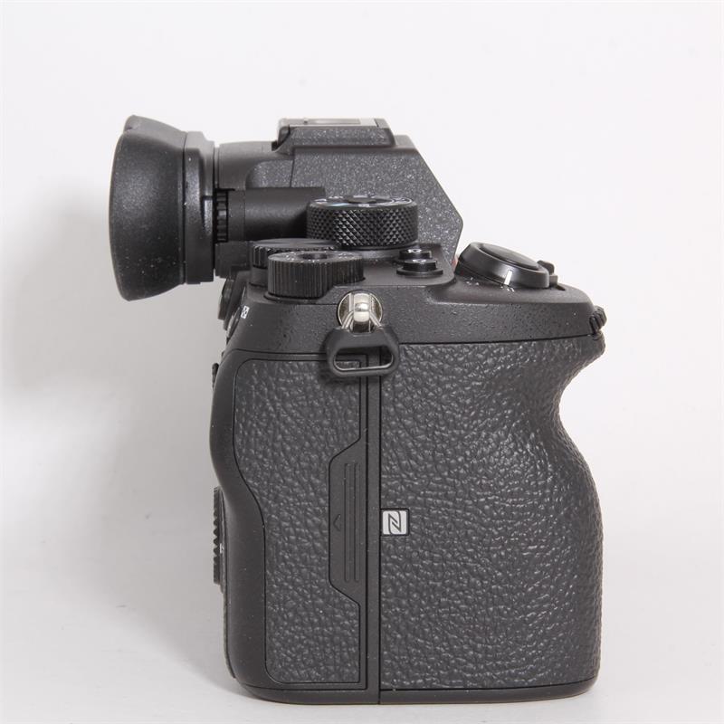 Used Sony A7R IV Body | Like New | Boxed | Park Cameras