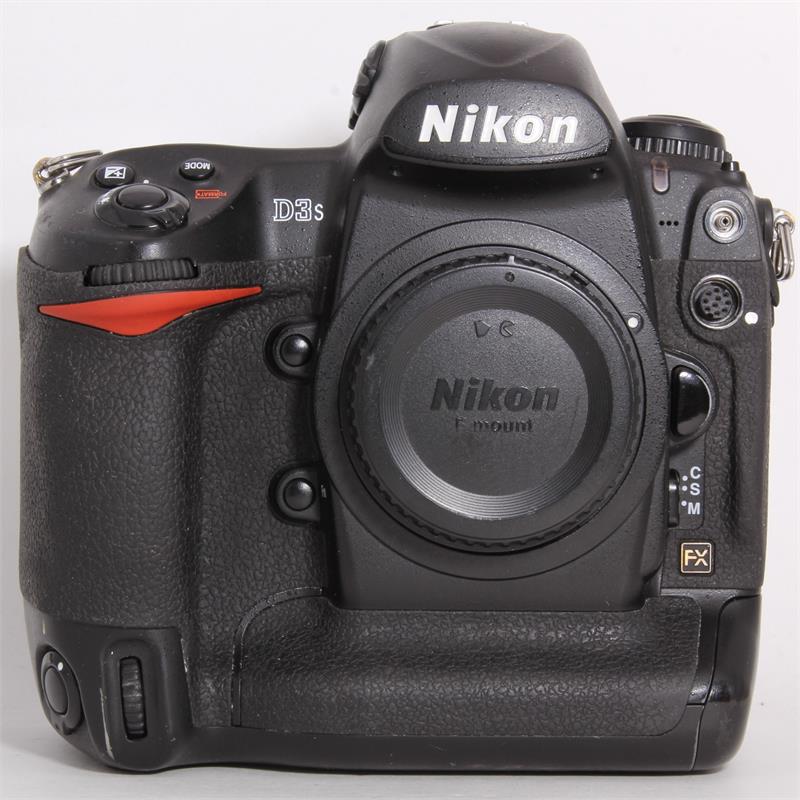 Nikon d3 promo 00