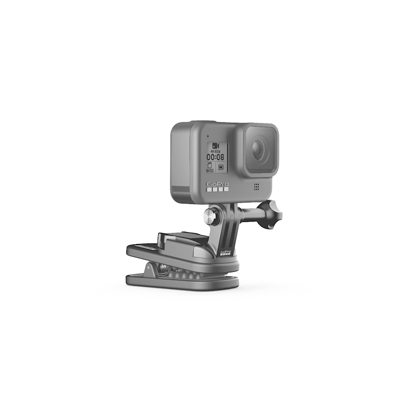 GoPro Swivel Clip Park Cameras