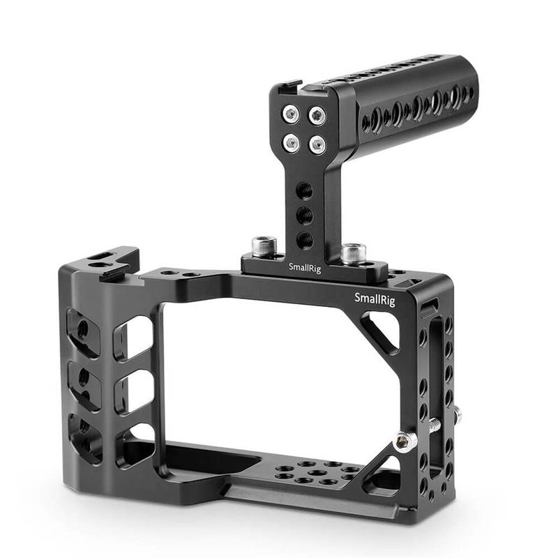 SmallRig Cage Kit for BMPCC 4K/6K (1991)