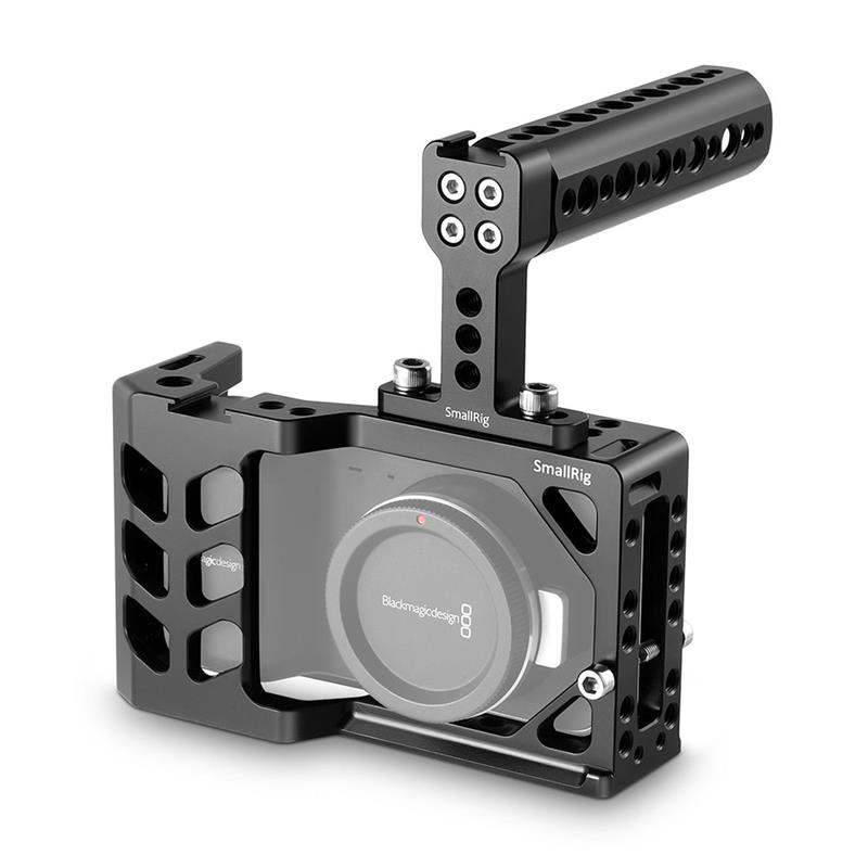 smallrig bmpcc4k