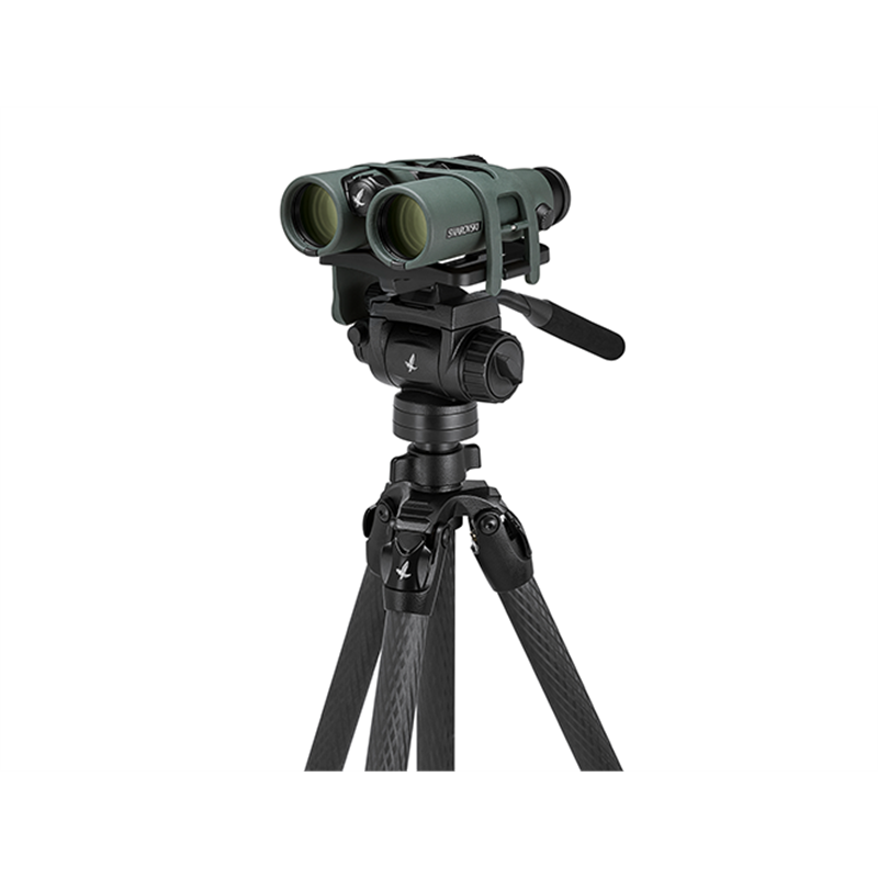 Swarovski UTAs Universal Binocular Tripod Adaptor Park Cameras