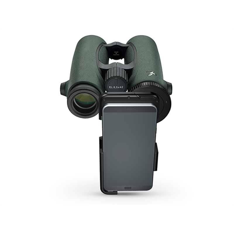 Swarovski VPA Variable Phone Adapter Park Cameras