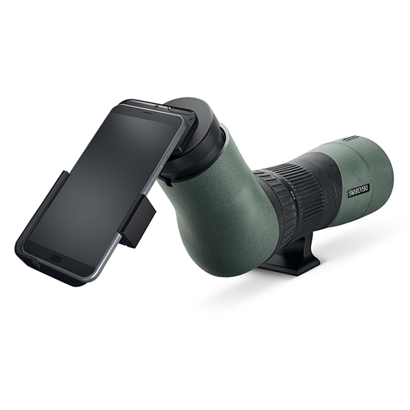 Swarovski VPA Variable Phone Adapter Park Cameras