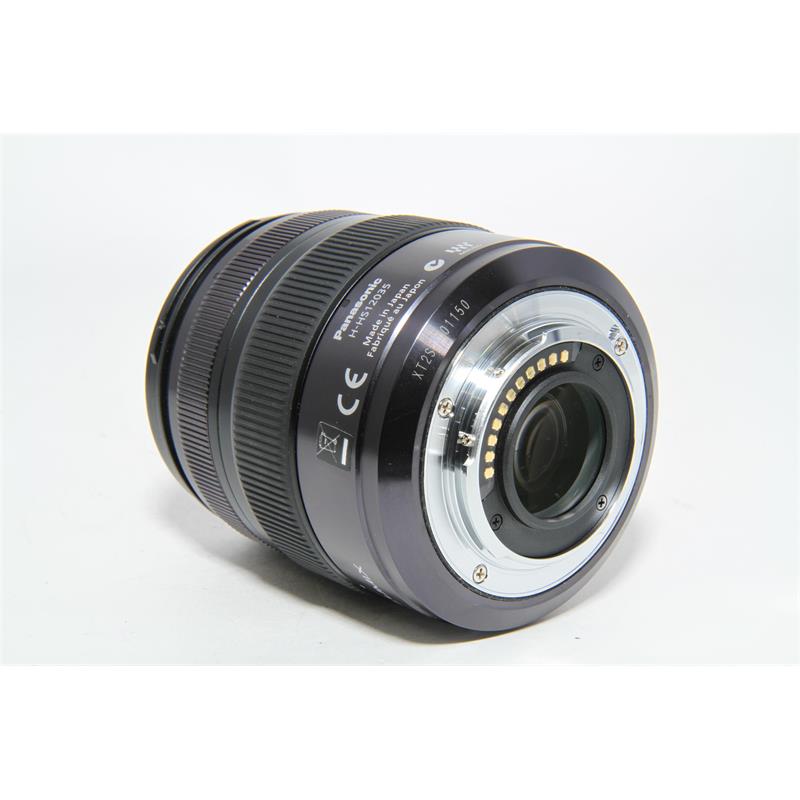 Used Panasonic 1235mm f2.8 ASPH Lens