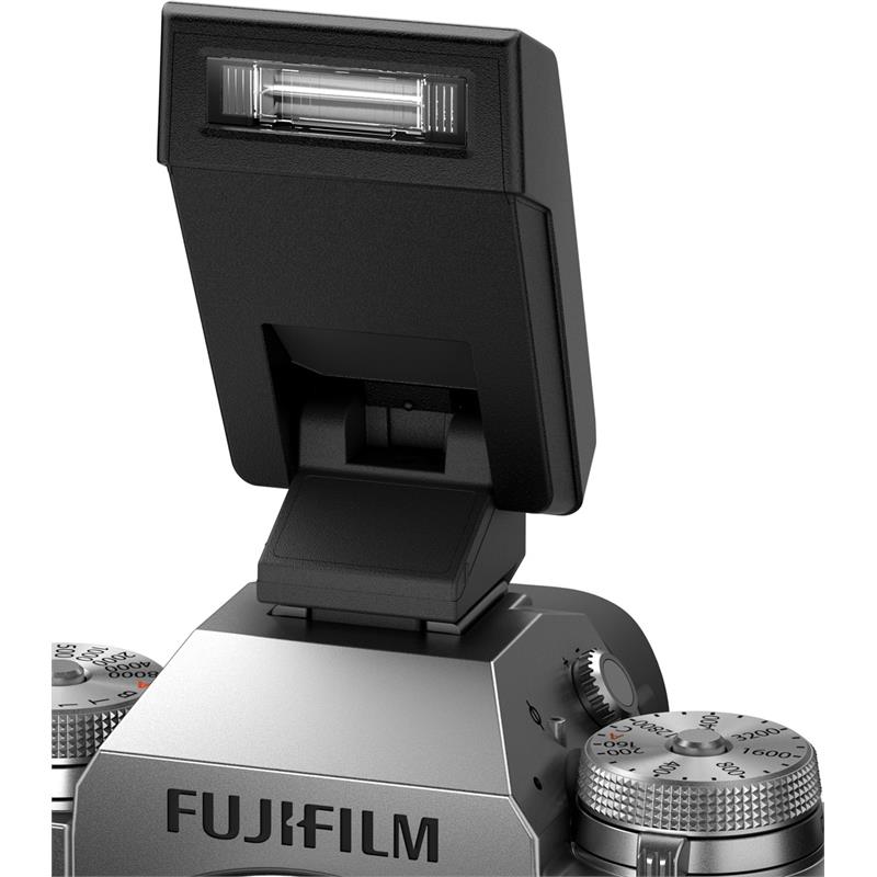 Fujifilm EFX8 TTL Popup Flash Park Cameras