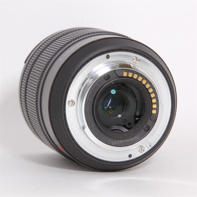 Used Panasonic 12-60mm f/3.5-5.6 Power OIS | Excellent | Un-Boxed ...