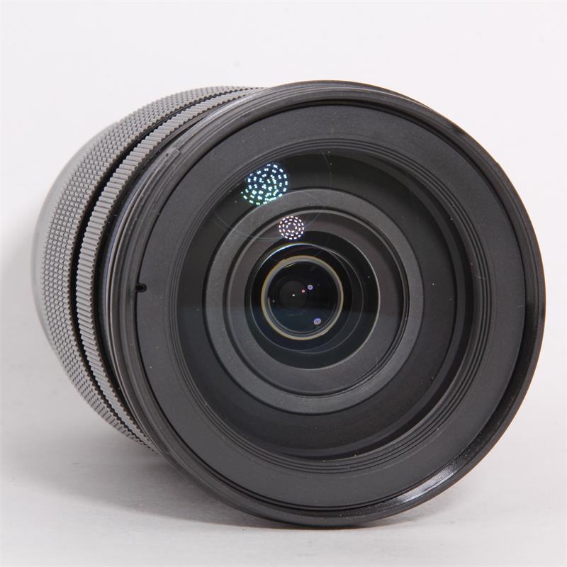Used Olympus 12100mm f/4 IS Pro Good UnBoxed Park Cameras