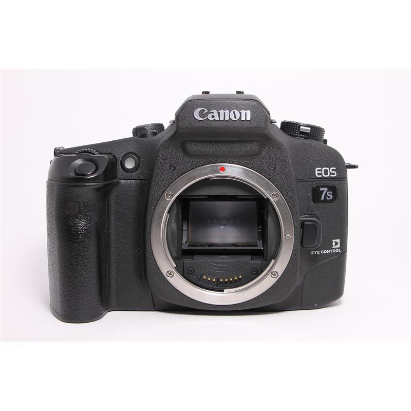 Canon - Canon EOS 7s キャノン フィルムカメラの+inforsante.fr