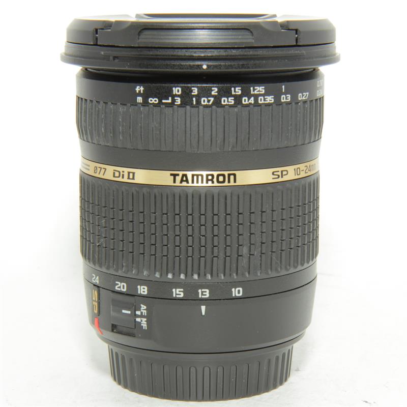 極上美品 TAMRON SP 10-24mm F3.5-4.5 for SONYの+spbgp44.ru