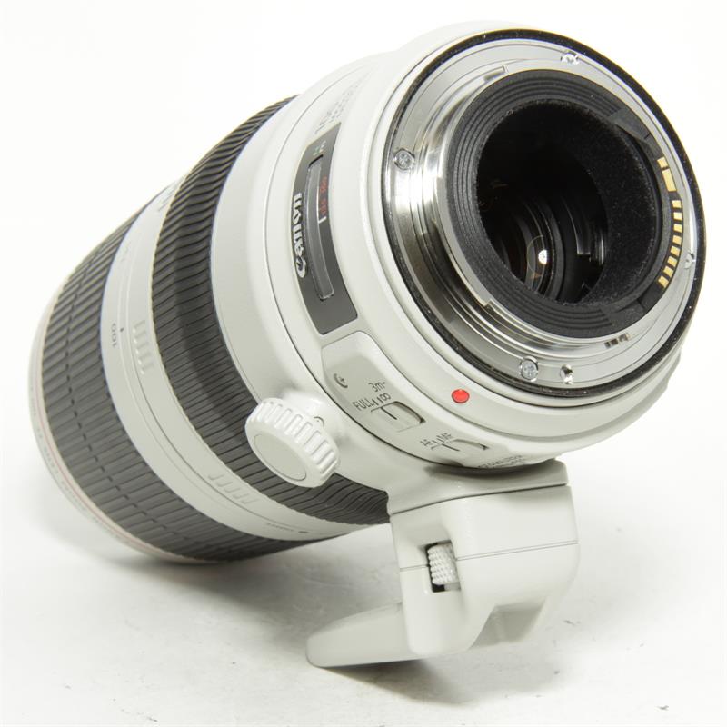 canon 100 400 is ii